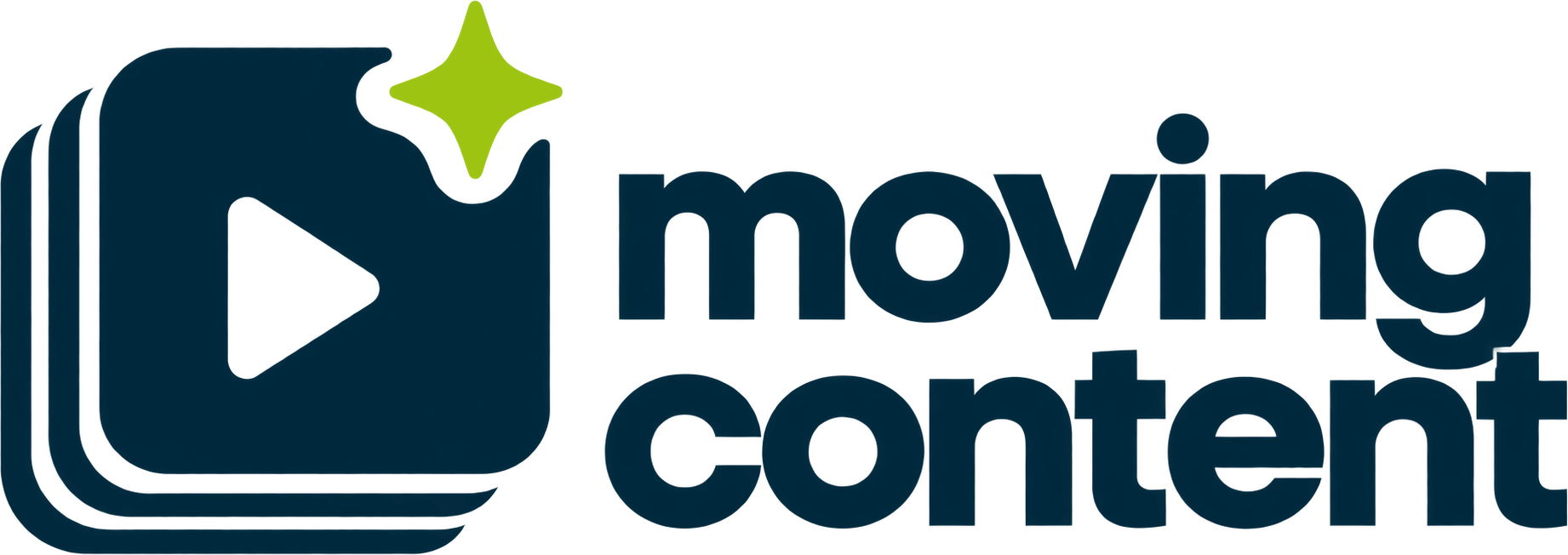 Moving Content